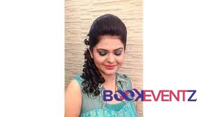 Satish Makeup Artist,  Delhi NCR