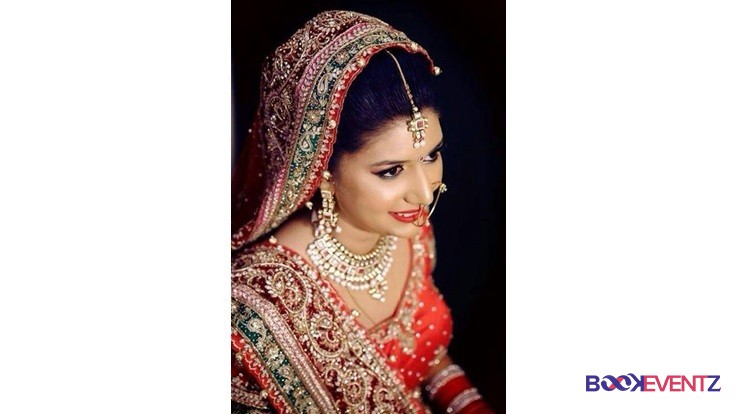 Satish Makeup Artist,  Delhi NCR