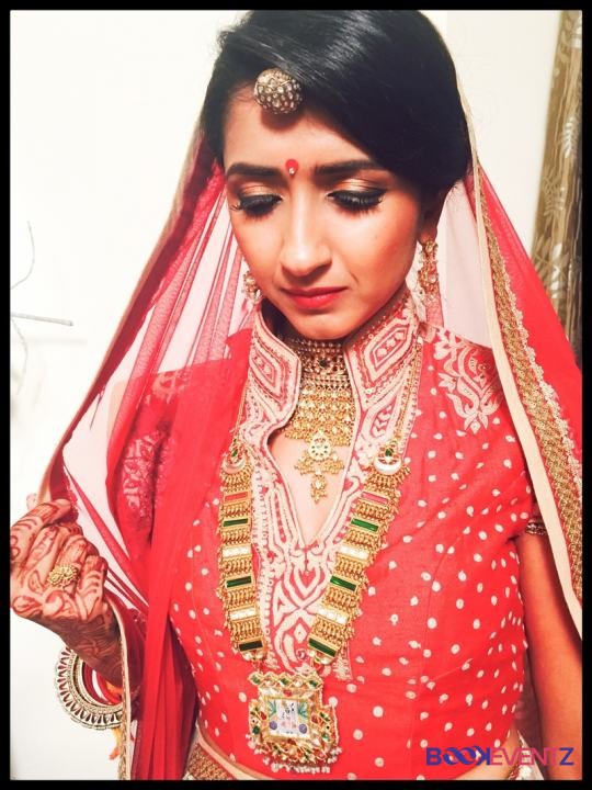 Shweta Batra Makeup Artist,  Delhi NCR