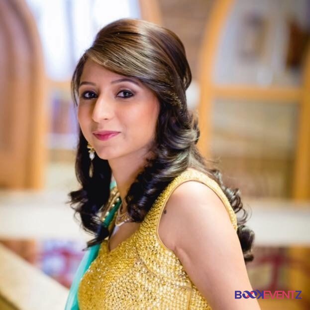 Shweta Batra Makeup Artist,  Delhi NCR