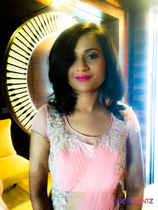 Shweta Batra Makeup Artist,  Delhi NCR