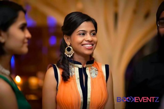 Studio 23 Salon & Spa Makeup Artist,  Mumbai
