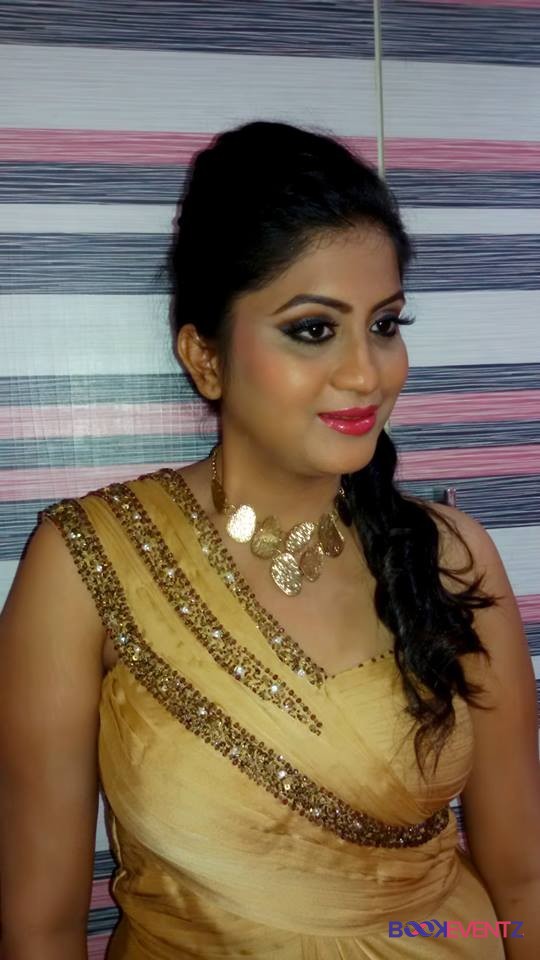 Studio 23 Salon & Spa Makeup Artist,  Mumbai