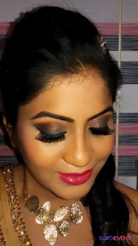 Studio 23 Salon & Spa Makeup Artist,  Mumbai