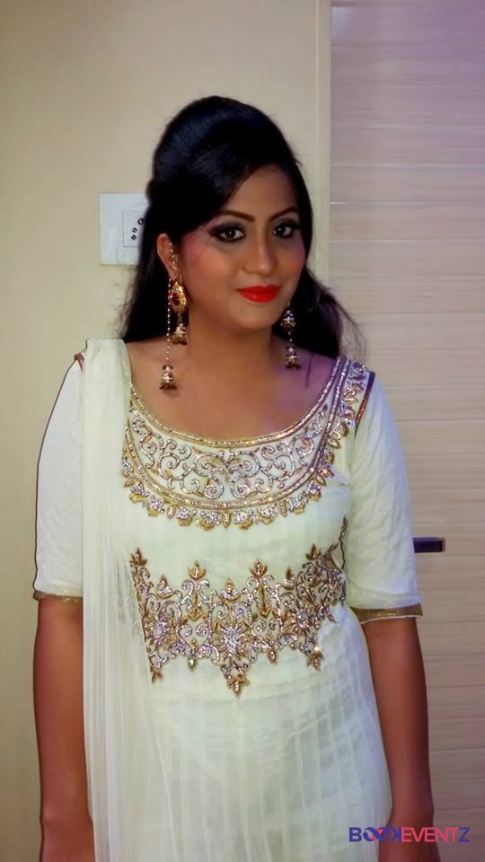 Studio 23 Salon & Spa Makeup Artist,  Mumbai