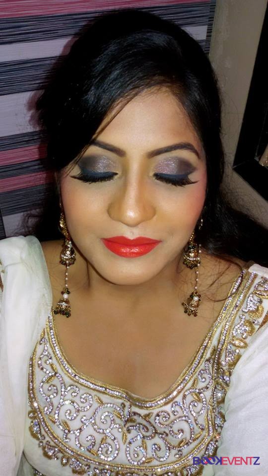 Studio 23 Salon & Spa Makeup Artist,  Mumbai