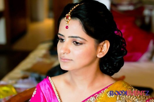 Studio 23 Salon & Spa Makeup Artist,  Mumbai