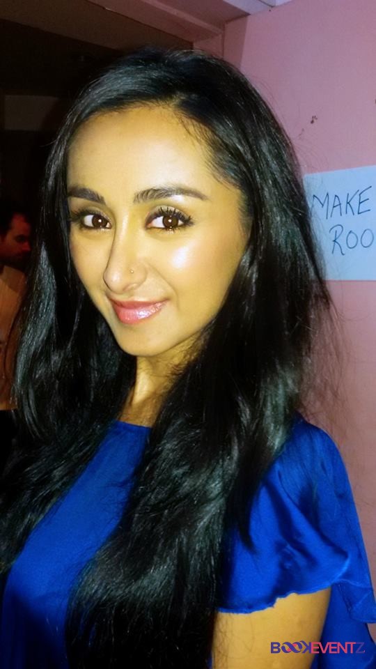 Studio 23 Salon & Spa Makeup Artist,  Mumbai