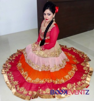 Studio 23 Salon & Spa Makeup Artist,  Mumbai
