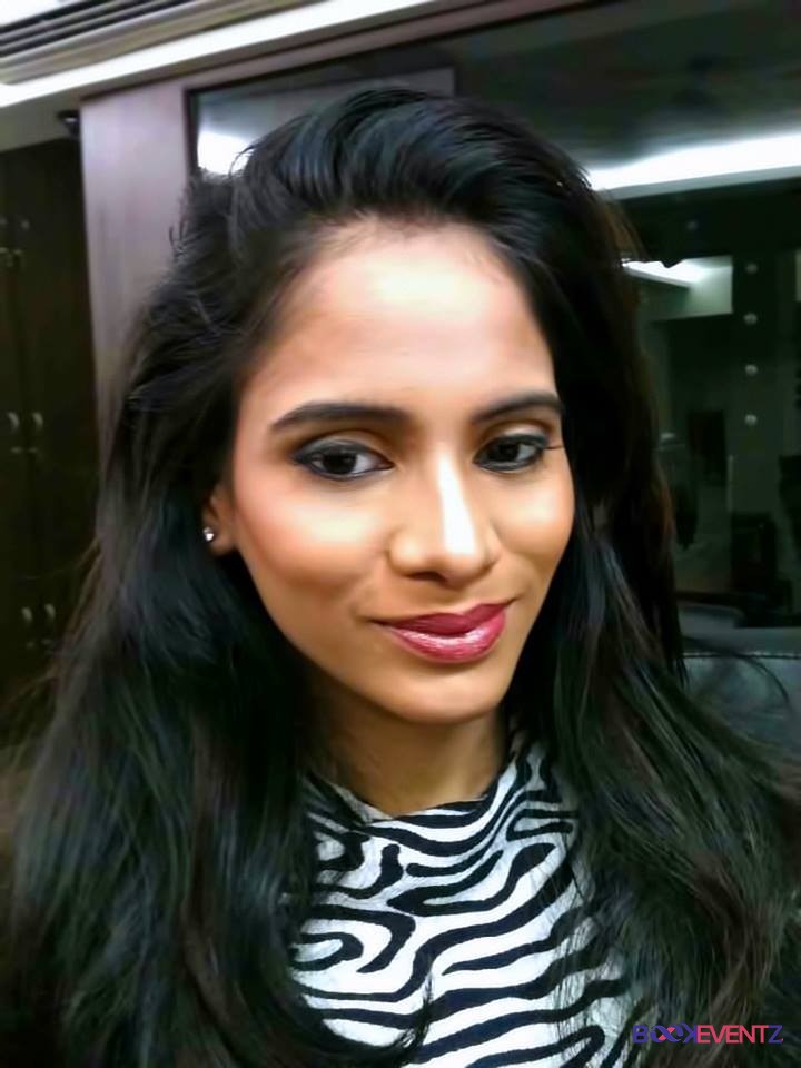 Studio 23 Salon & Spa Makeup Artist,  Mumbai