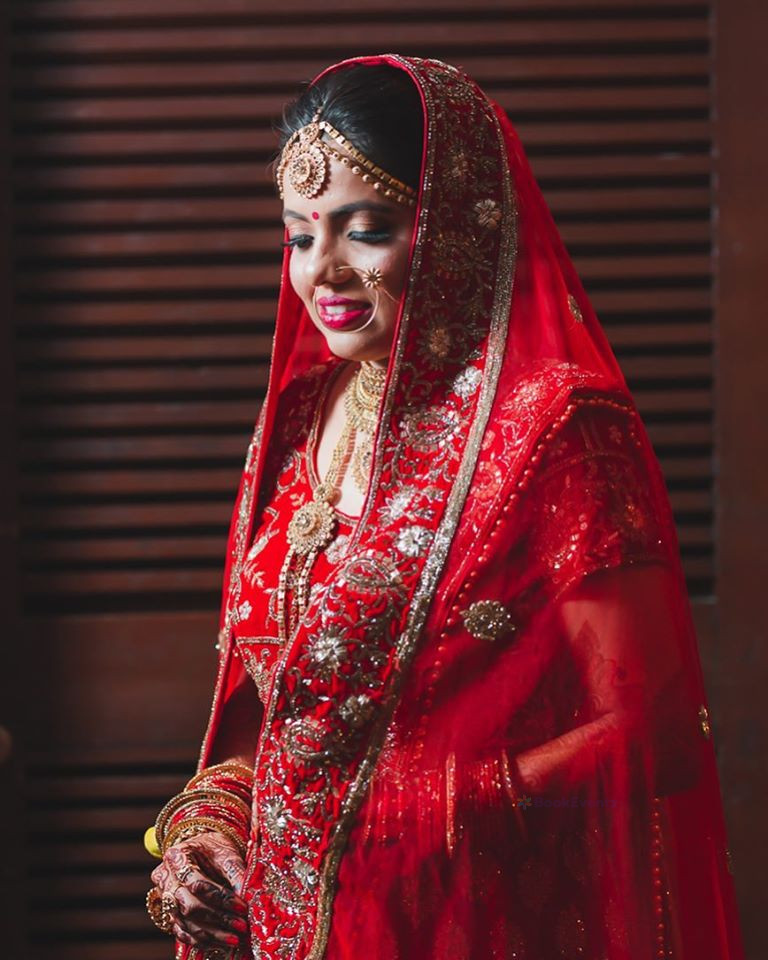 The Knotty Story Wedding Photographer, Mumbai