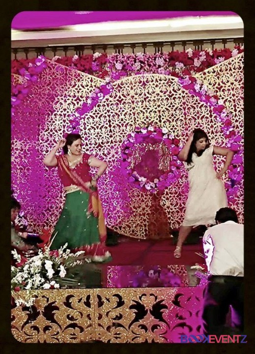 Thirak Wedding Choreography Choreographer, Delhi NCR