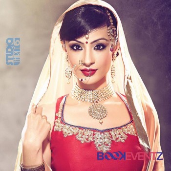 Triptii Rastogi Makeup Artist,  Delhi NCR