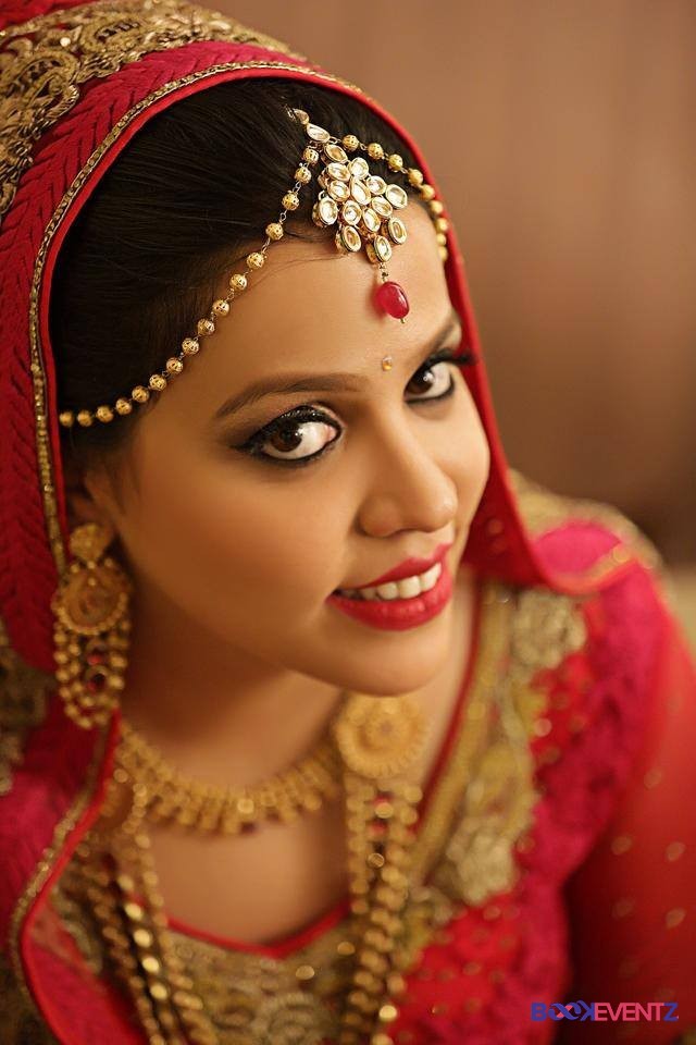 Triptii Rastogi Makeup Artist,  Delhi NCR