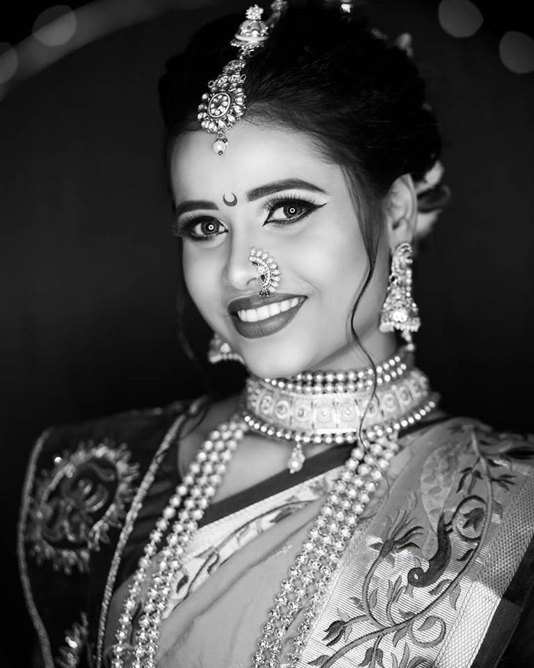 Vihang Achrekar  Wedding Photographer, Mumbai