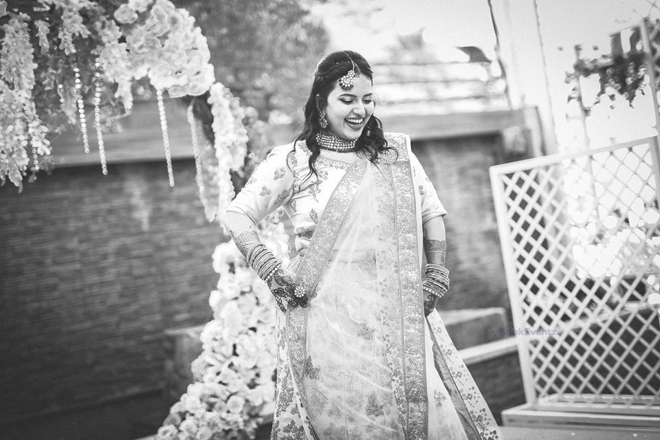 Vivaahgraphy, Mumbai Wedding Photographer, Mumbai
