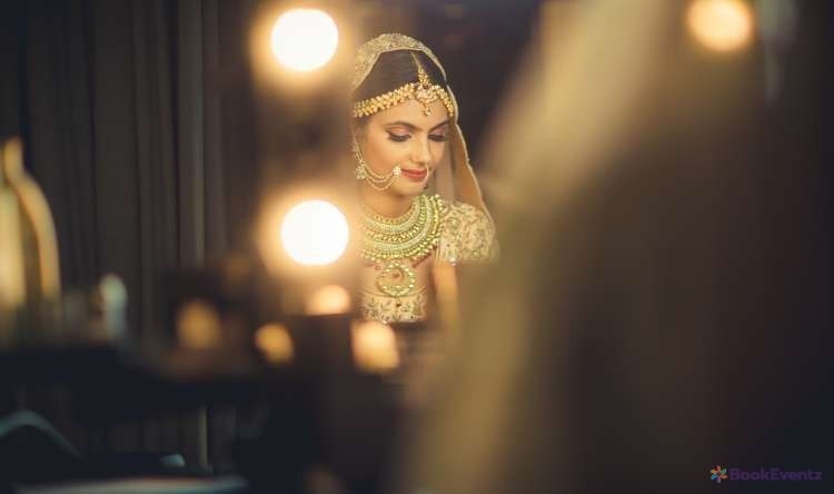 A Knotty Story Wedding Photographer, Mumbai