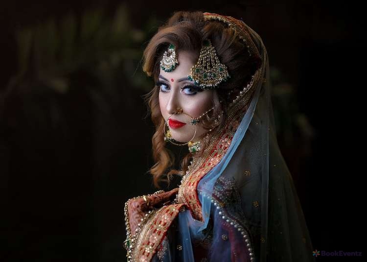 A One Wed Day Films Wedding Photographer, Delhi NCR