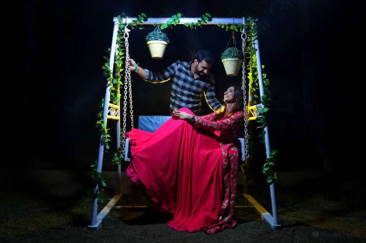 A One Wed Day Films Wedding Photographer, Delhi NCR
