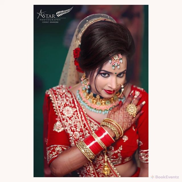 A Star  Wedding Photographer, Hyderabad