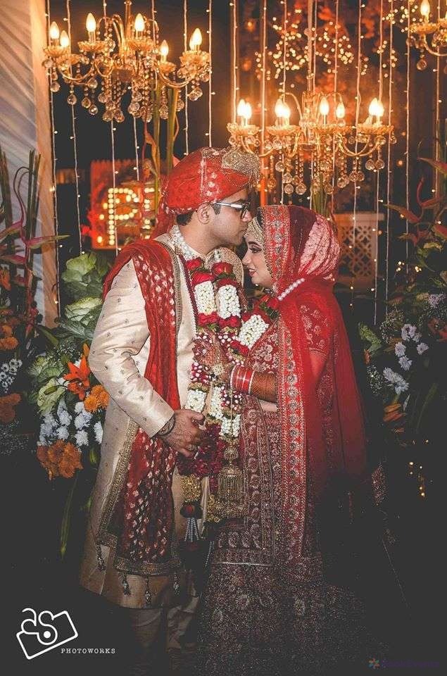 A.S Photoworks Wedding Photographer, Delhi NCR