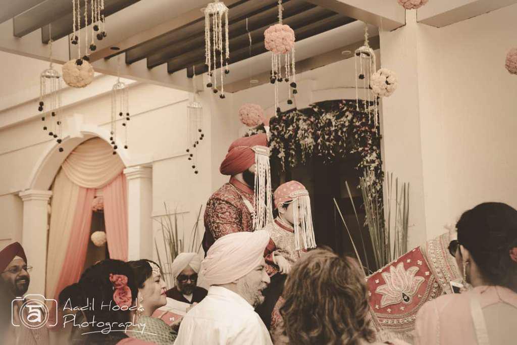 The Perfect Picture by Aadil Hooda Wedding Photographer, Mumbai