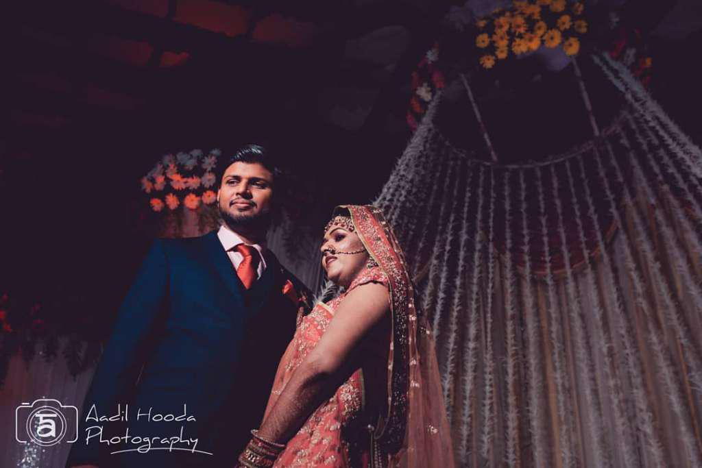 The Perfect Picture by Aadil Hooda Wedding Photographer, Mumbai
