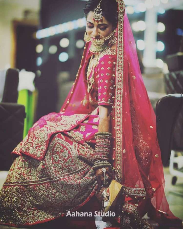 Aahana Studio by Avinash Wedding Photographer, Delhi NCR