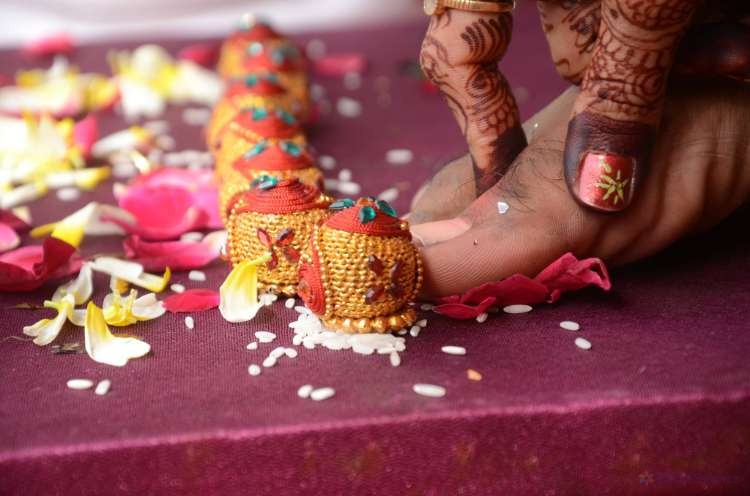 Aakash Video and Imagine Wedding Photographer, Ahmedabad