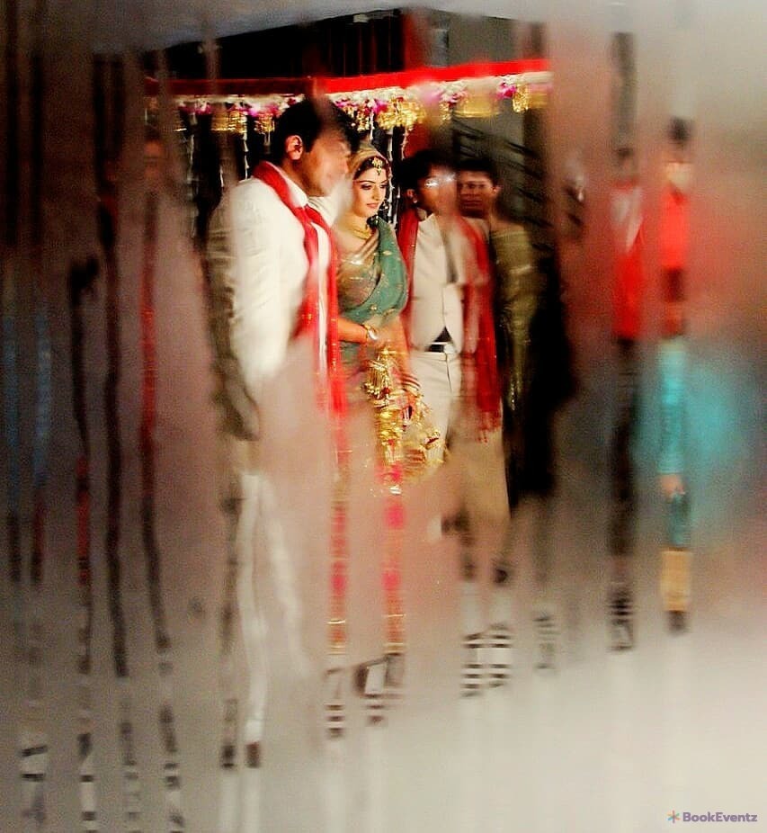 Aakriti Digitals Wedding Photographer, Delhi NCR