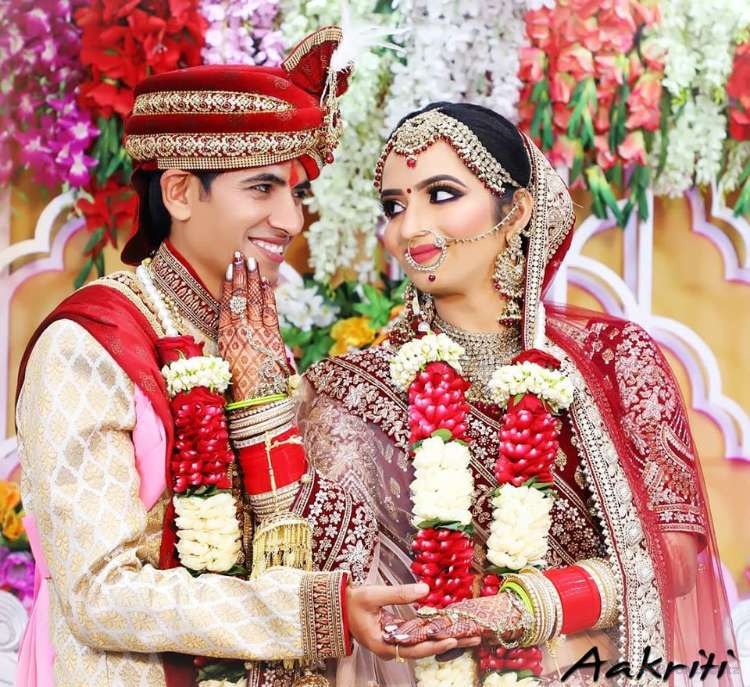 Aakriti Photo Studio, Rohini Wedding Photographer, Delhi NCR