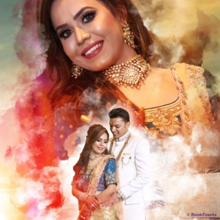Aap Ka Apna Studio Wedding Photographer, Delhi NCR