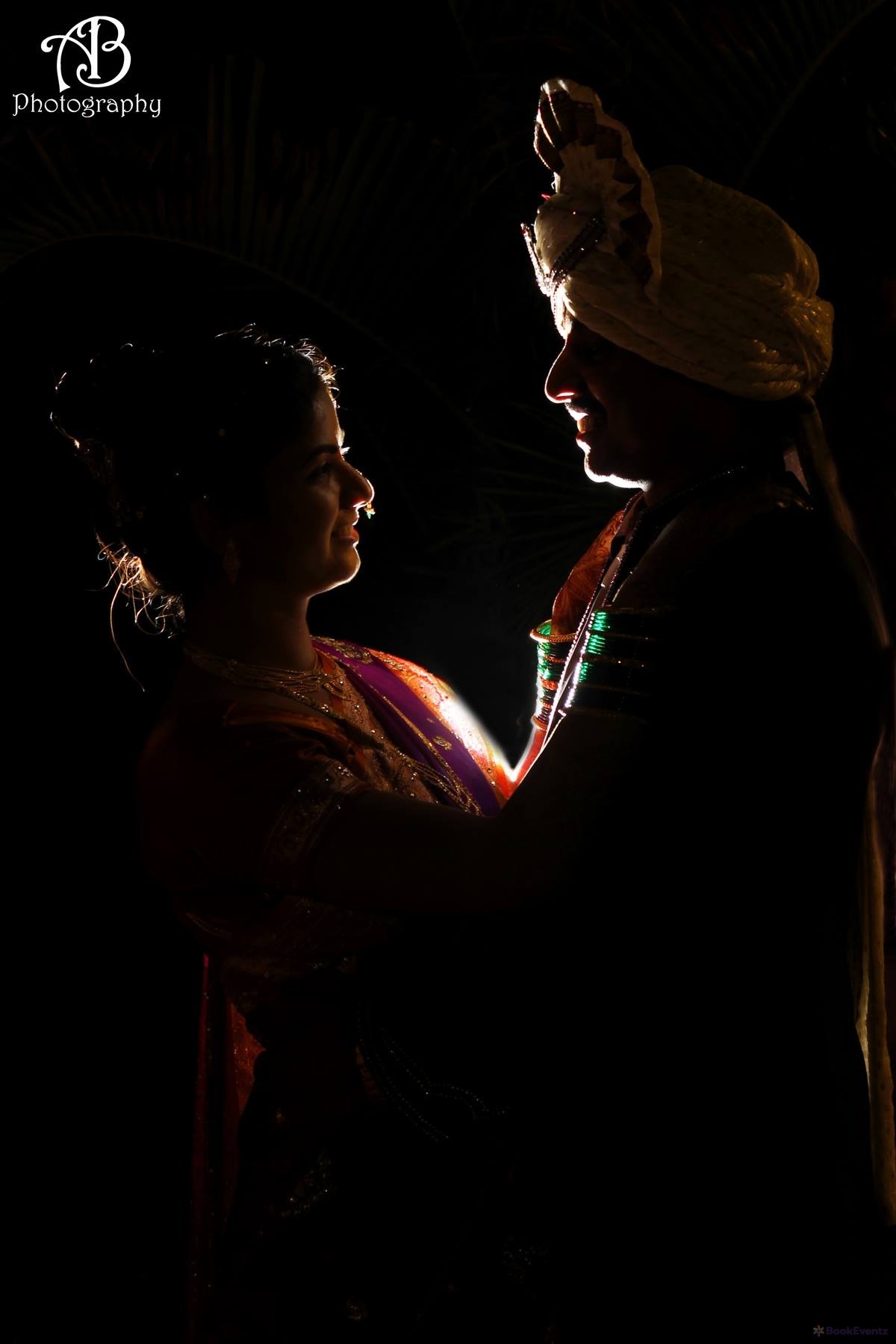 AB  By Adesh Wedding Photographer, Pune