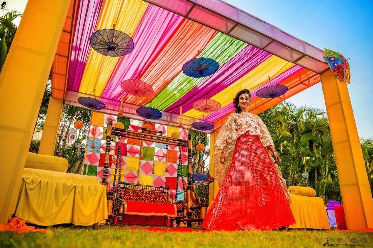 Abhijeet Chavan  Wedding Photographer, Pune