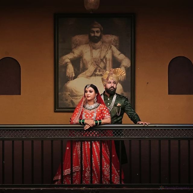 Abhijeet Matkar  Wedding Photographer, Pune