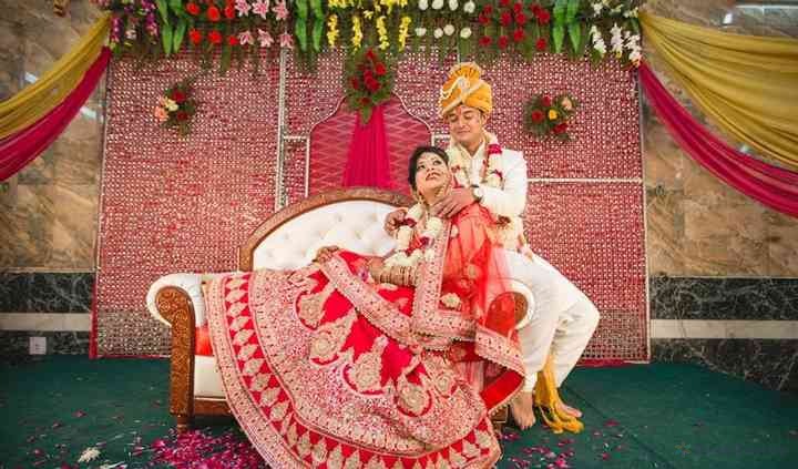 Aditi Shastri  Wedding Photographer, Pune