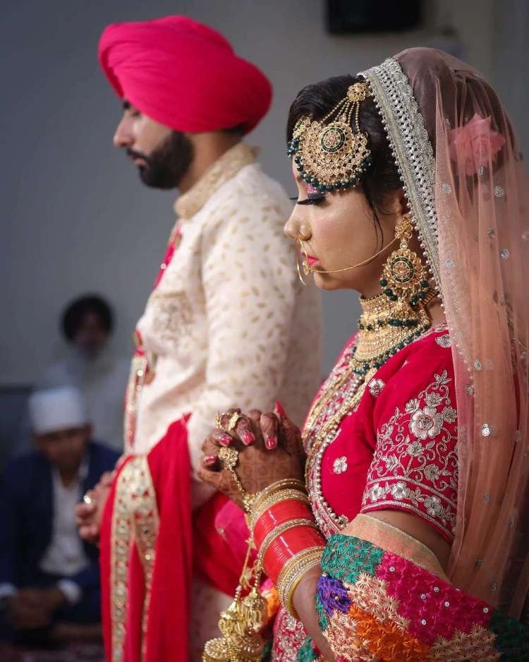 Affinity Weddings, Chattarpur Wedding Photographer, Delhi NCR