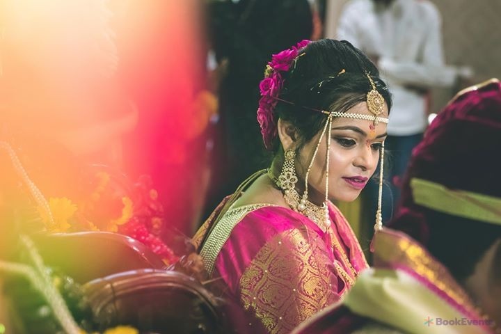 Ahmads  Wedding Photographer, Pune