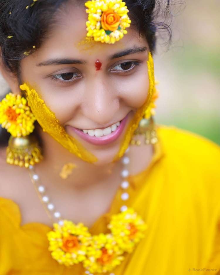 Ajay  Wedding Photographer, Bangalore