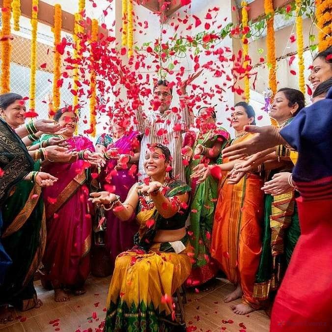 Ajinkya Jadhav  Wedding Photographer, Pune