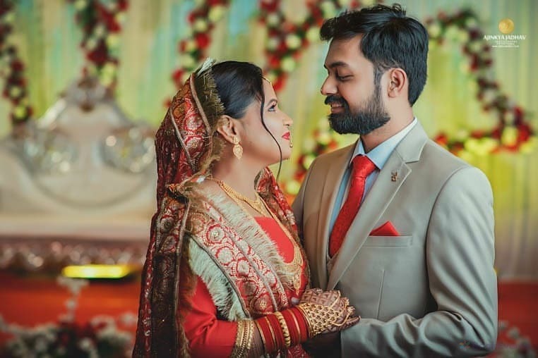 Ajinkya Jadhav  Wedding Photographer, Pune
