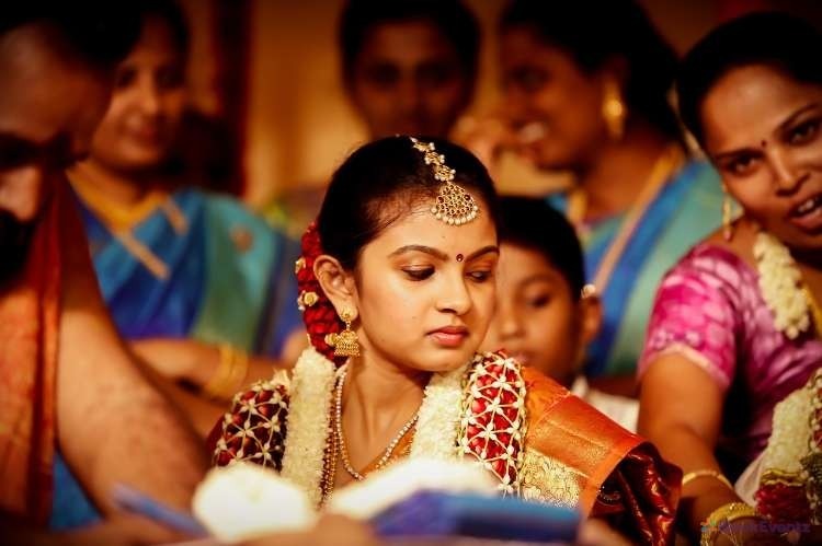 Aju  Wedding Photographer, Chennai