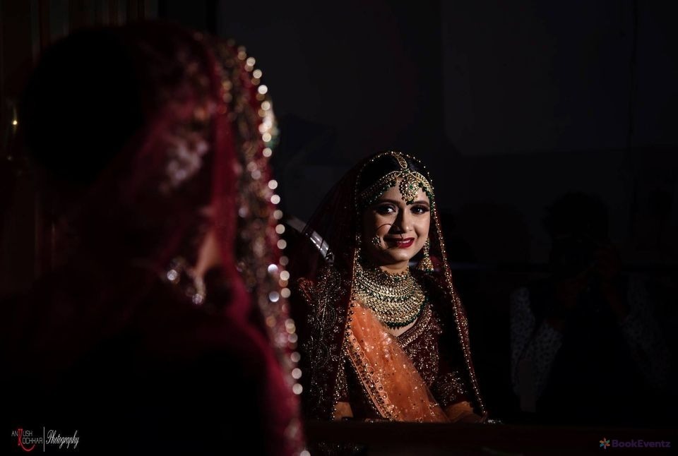 AK  & Films Production Wedding Photographer, Delhi NCR