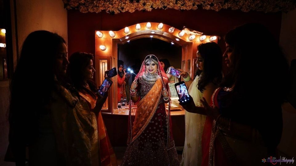 AK  & Films Production Wedding Photographer, Delhi NCR