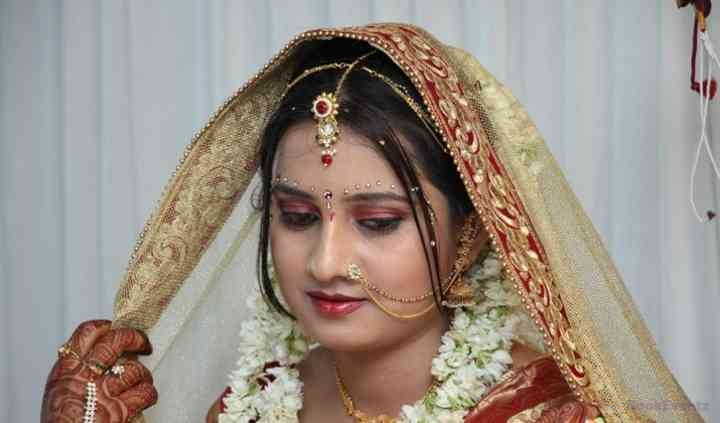 AK  Wedding Photographer, Pune