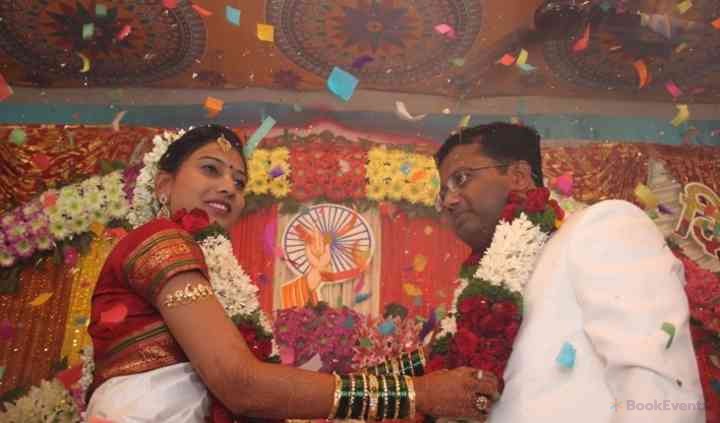 AK  Wedding Photographer, Pune