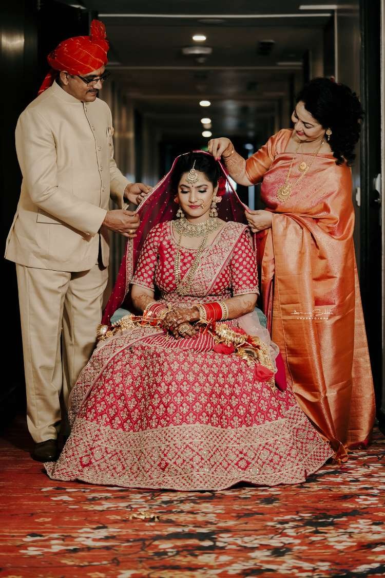 Aman Sidhu  Wedding Photographer, Chandigarh