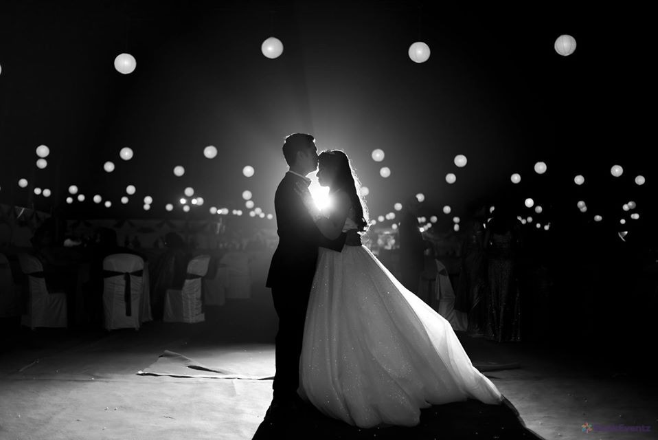 Amaze  Wedding Photographer, Mumbai