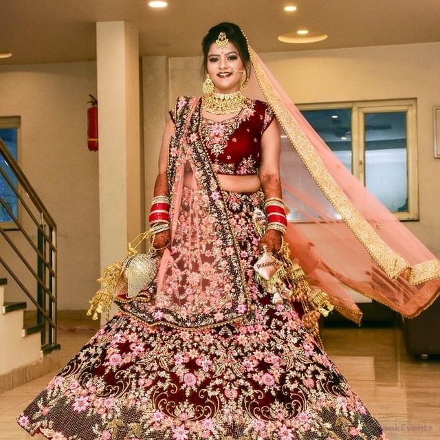 Amber Studio Wedding Photographer, Mumbai