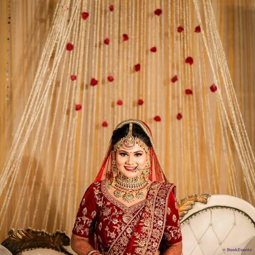 AMG Picture Wedding Photographer, Mumbai
